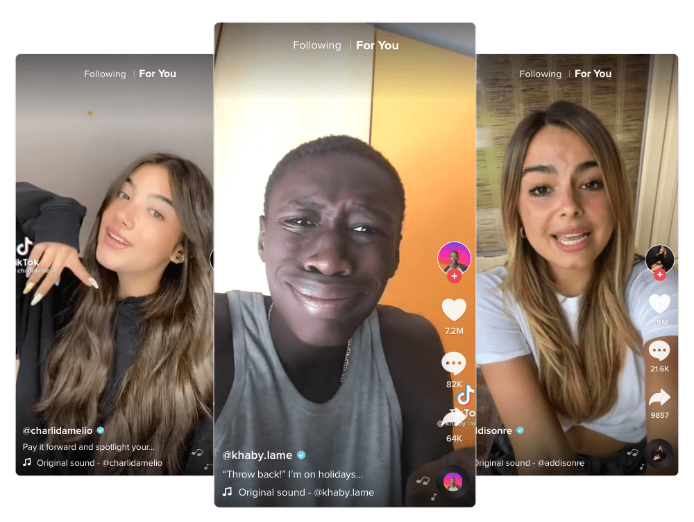 TikTok  YouTube -       - Wavevideo  Blog       Wavevideo