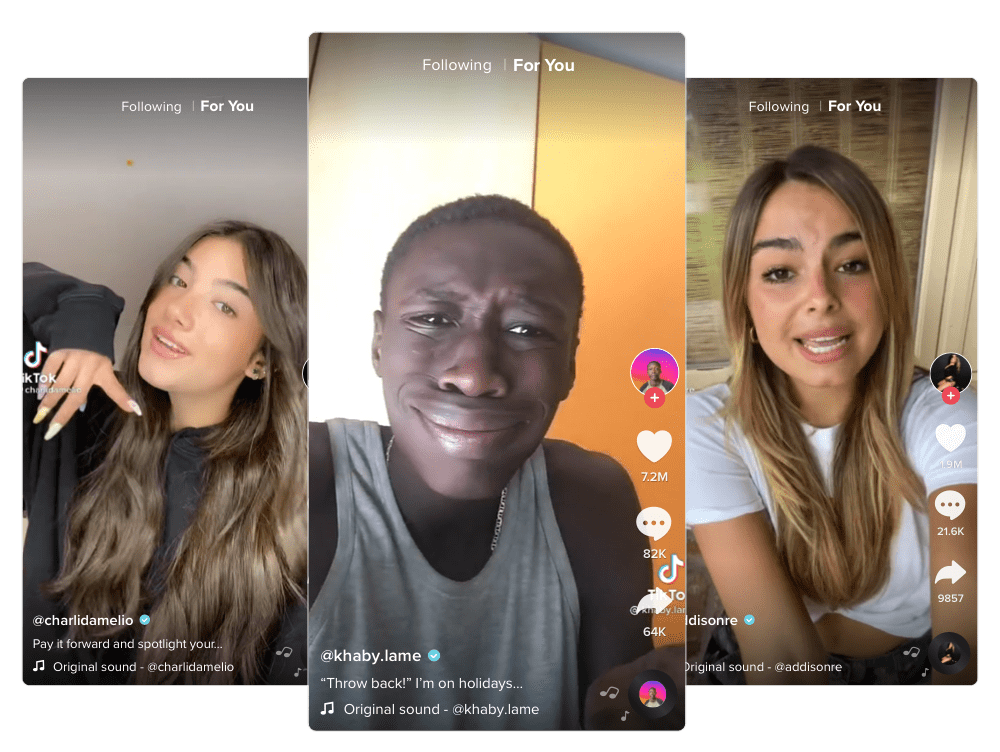 How to Get Started Working with TikTok Influencers - TRIBE