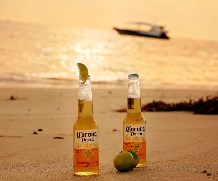 How Corona turned their customers into creators to save $95k.