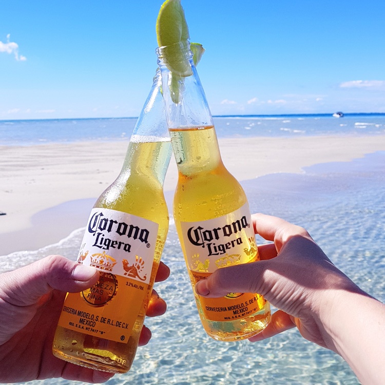 How Corona turned their customers into creators to save $95k.